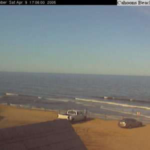 WELLFLEET Cahouns Beach