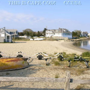 YARMOUTH WEST THIS IS CAPE COD!Englewood Beach YARMOUTH WEST THIS IS CAPE COD!Englewood Beach