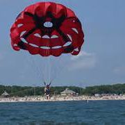 parasailing CC