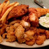 Top 12 Clam Shacks On Cape Cod