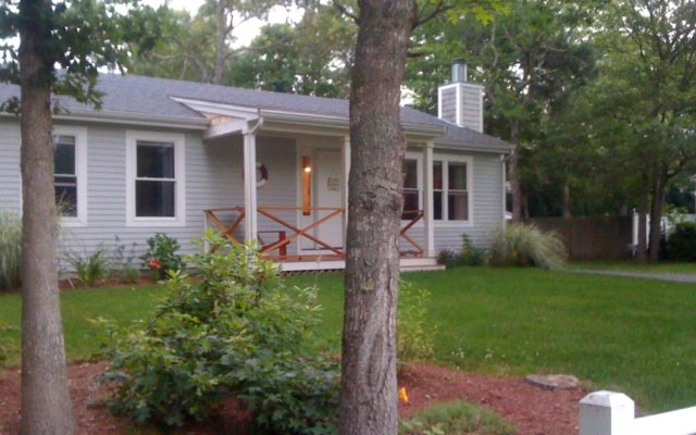 Year Round Rentals In Cape Cod