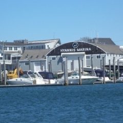 Hyanis Summer Rental