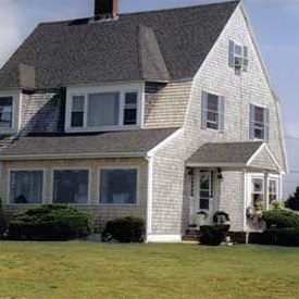 West Yarmouth West Yarmuth