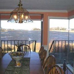 Orleans Summer rental