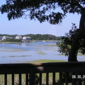Pocasset Summer Rental