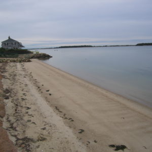 West Yarmouth West yarmouth