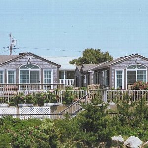 Yarmouth Summer Rental