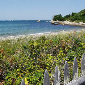 Falmouth Summer Rental