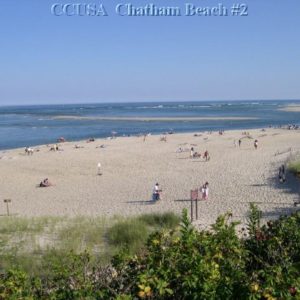 Chatham Beach