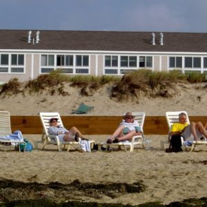 Dennis Summer Rental