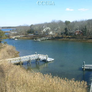 Mashpee Summer Rental