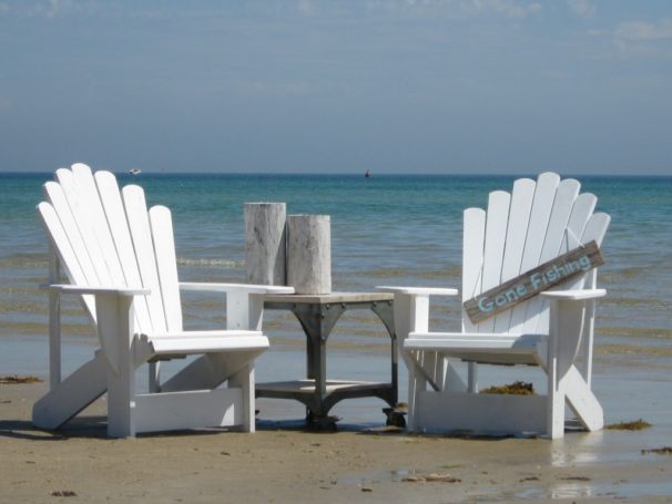 Plan Your Escape To The Cape NOW!