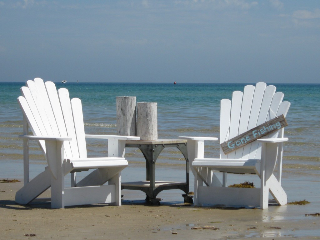 Plan Your Escape To The Cape NOW!