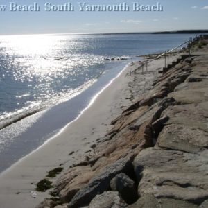 South Yarmouth Beach