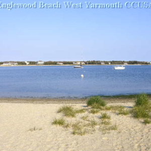 West Yarmouth Beach