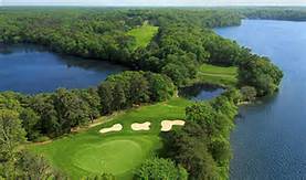golfing on your cape cod summer vacation
