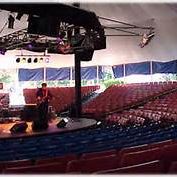 Lighting is the best