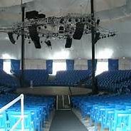 a view from every seat