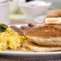 Best Breakfast Places on Cape Cod