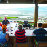 Cape Cod’s Best Beach Bars