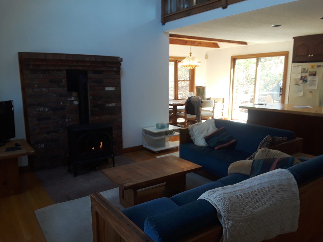 YR087 Year Round Rental Cape Cod USA Real Estate