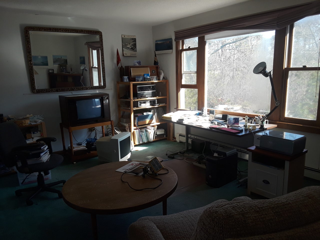 YR087 Year Round Rental Cape Cod USA Real Estate