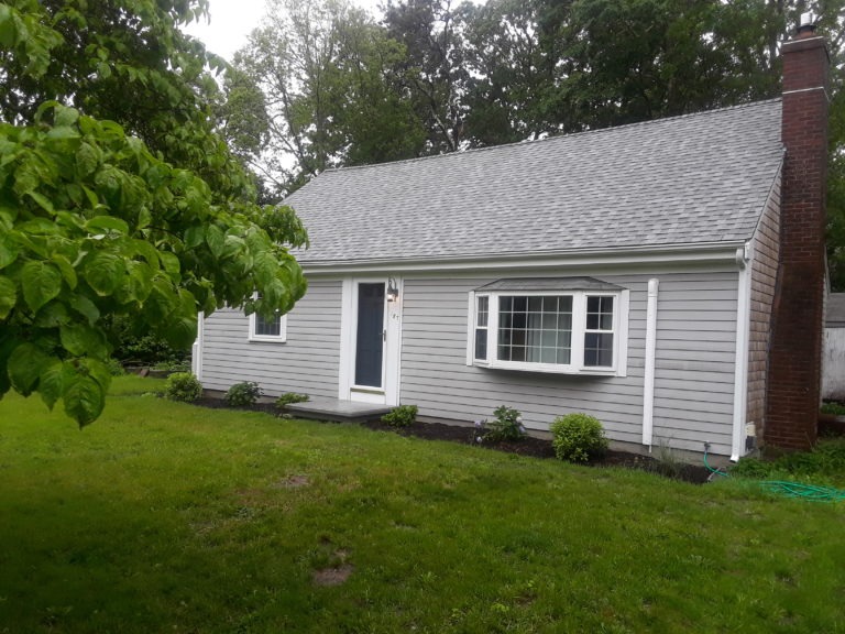 YP180 Year Round Rental Cape Cod USA Real Estate