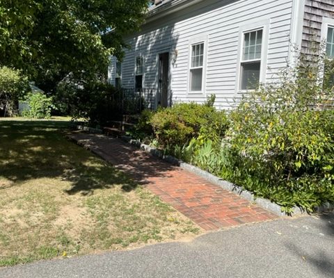 YR307- Year Round Rental