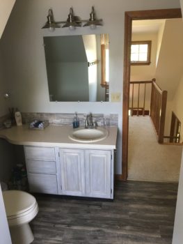 2nd floor bath