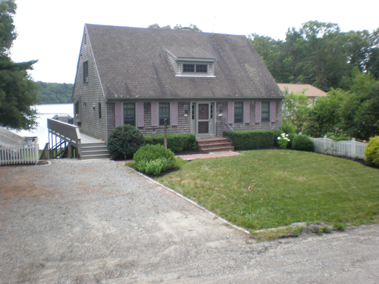 YR404 Year Round Rental Cape Cod USA Real Estate